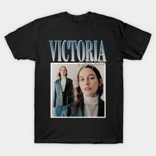 Victoria Pedretti T-Shirt